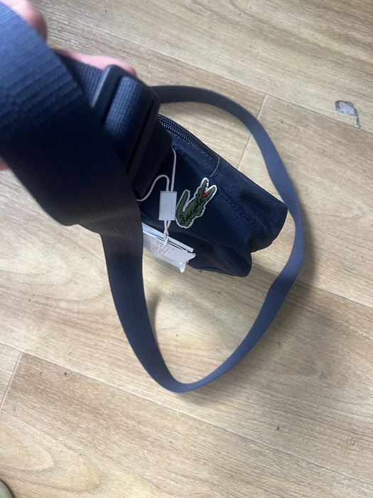 Сумка Lacoste стан новий