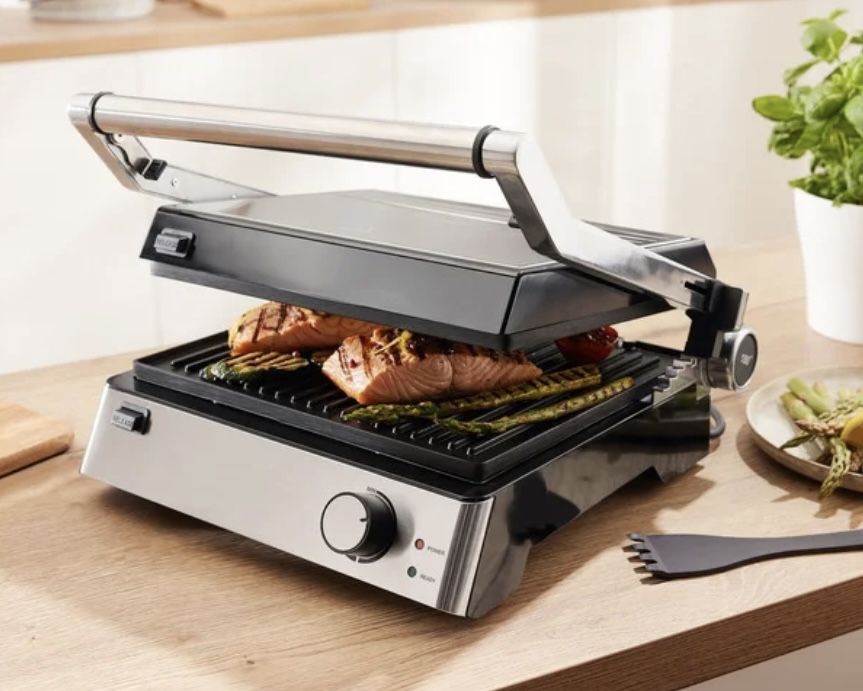 Grill elektryczny