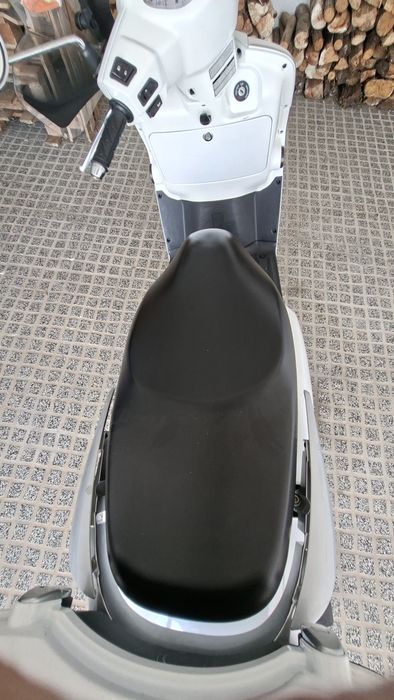 Scooter KYMCO like 125