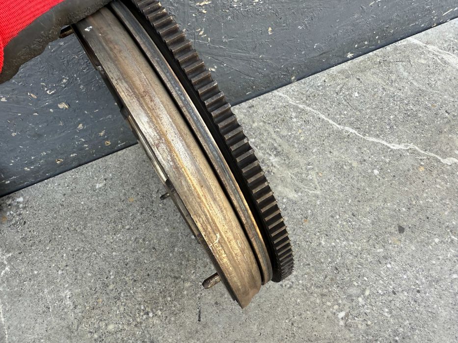 Сцепления Корзина Диск Маховик Демпфер Opel Vectra B C 2.0 TDi 2.2 TDi