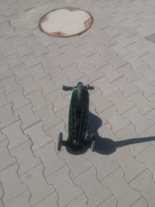 Hulajnoga Scoot and Ride