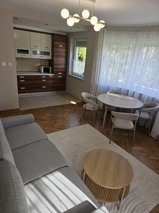 3 pokoje premium 56m+ ogromny taras, garaż, Ursus Magnacka,  komórka, rowerownia  w cenie