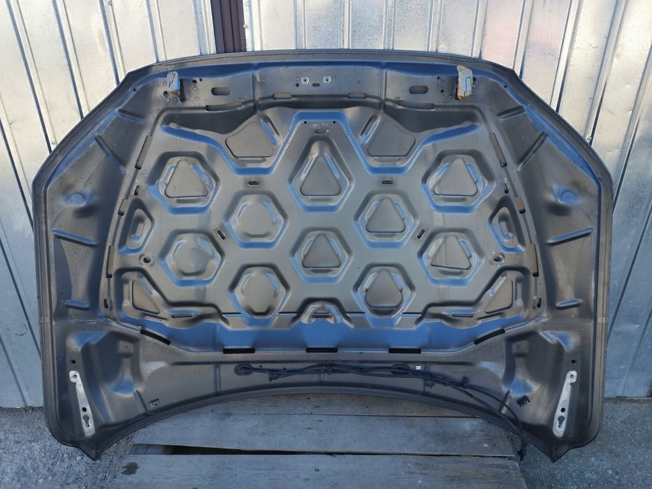 maska volvo v70 iii 2007-2012 oryginal