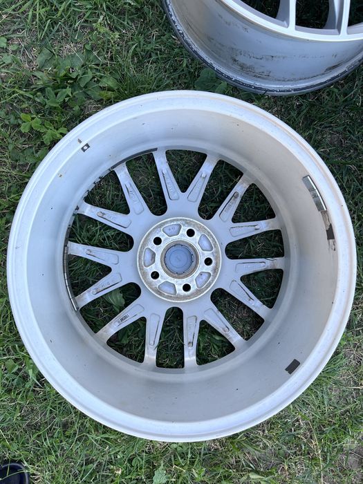 Легкосплавні диски R18 5*108