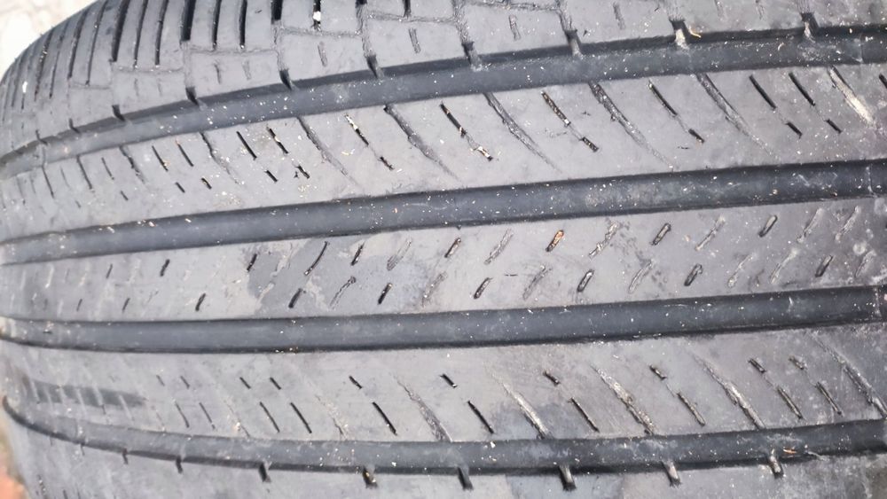 Hankook Dynapro HP2 235/55R18