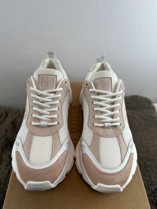 buty damskie sneakersy steve madden plasma 39