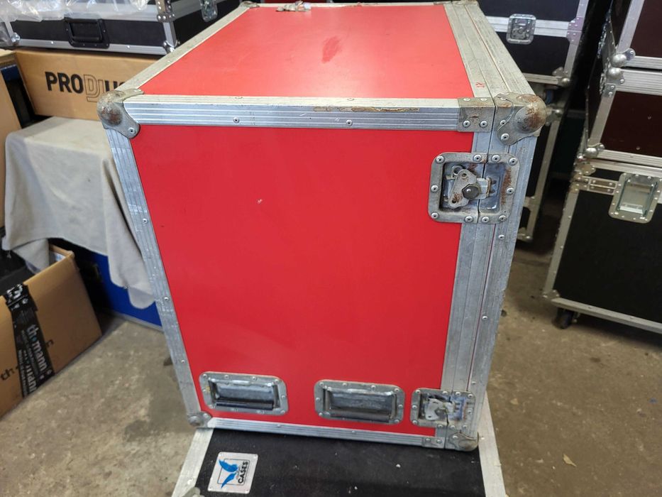 68x63x52 case walizka flightcase KUFEREK skrzynia FAKTURA