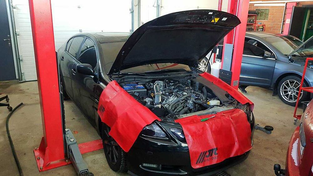 Промывка радиатора печки Чистка Ремонт Замена. Гарантия