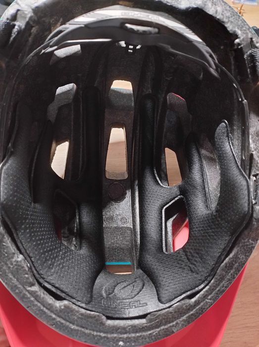Kask Oneal Defender 2.0, rozmiar L
