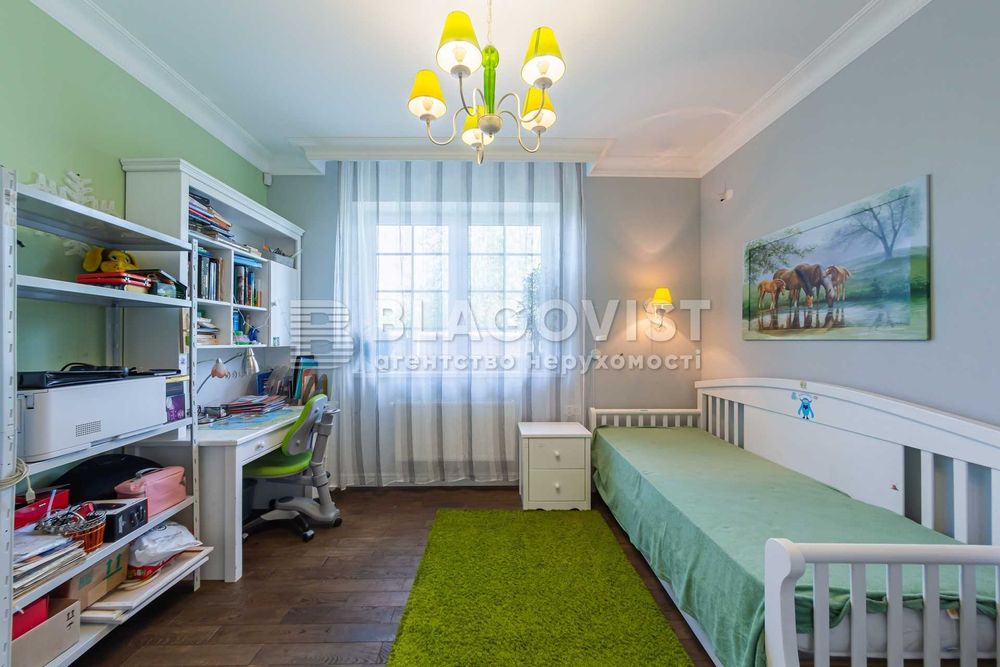 Дом по адресу ул. Заречная (площадь 295 м²) - Atlanta.ua - фото 15