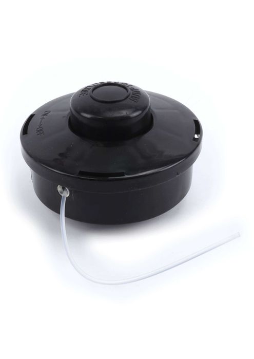 Roçadora Rodas 52cc + Disco + Bobine Fio - NOVAS