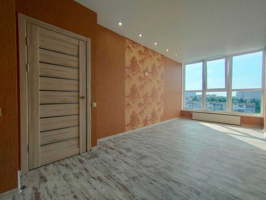 1-room apartment apartment by the address st. Tankistov (area 38 m²) - Atlanta.ua - photo 12