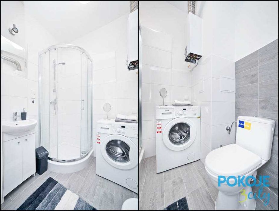 GRABÓWEK świeżo odmalowany pokój blisko UM Morska 99