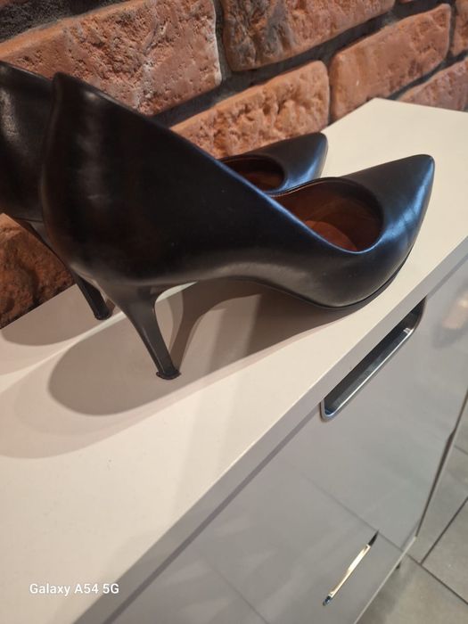 Buty damskie Ryłko rozmiar 35