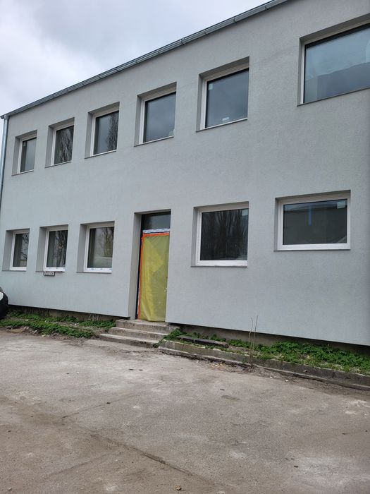 Powierzchnia biurowa do wynajęcia