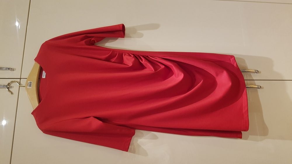 Sukienka 42 44 polecam