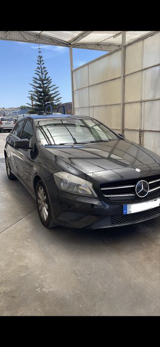 Mercedes Classe A180