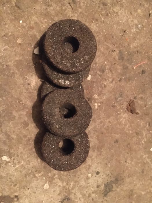 Продам круги точильные