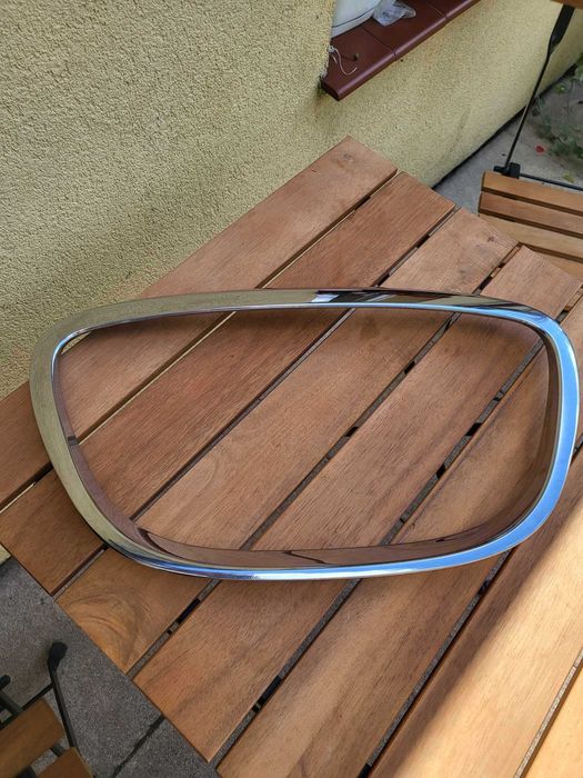 Chrom atrapa do Seata