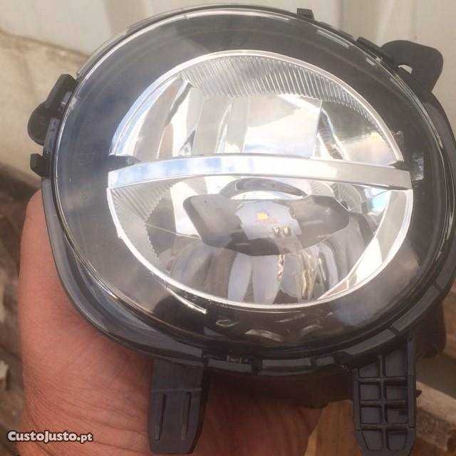 Farol nevoeiro LED BMW