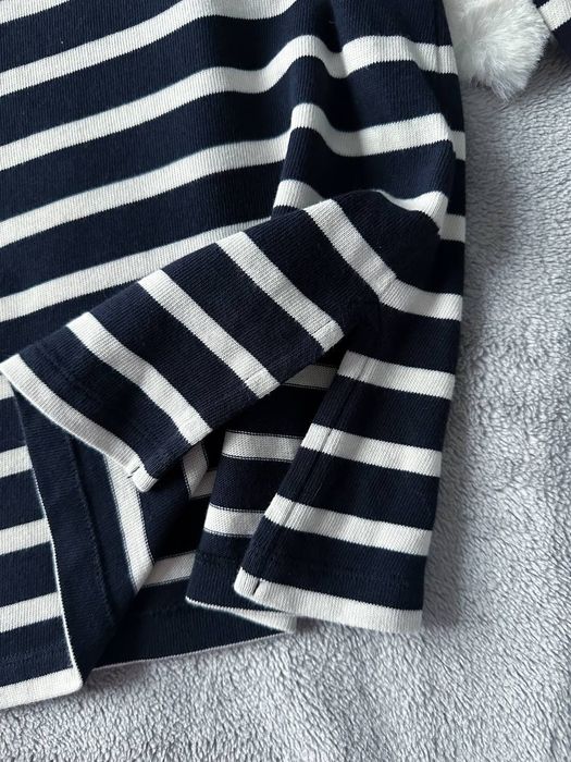 Джемпер  в смужку Max Mara Розмір М