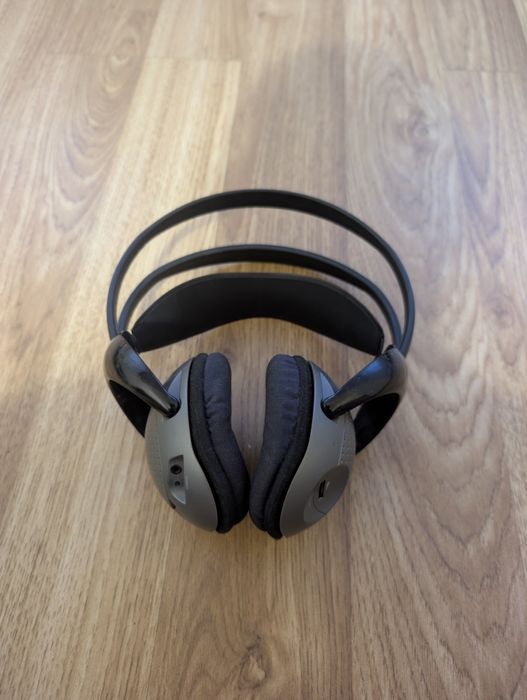 Навушники Philips shc2000 ІЧ