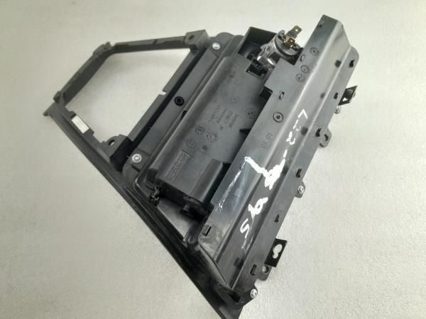 Aro seletor velocidades BMW X3 (E83)