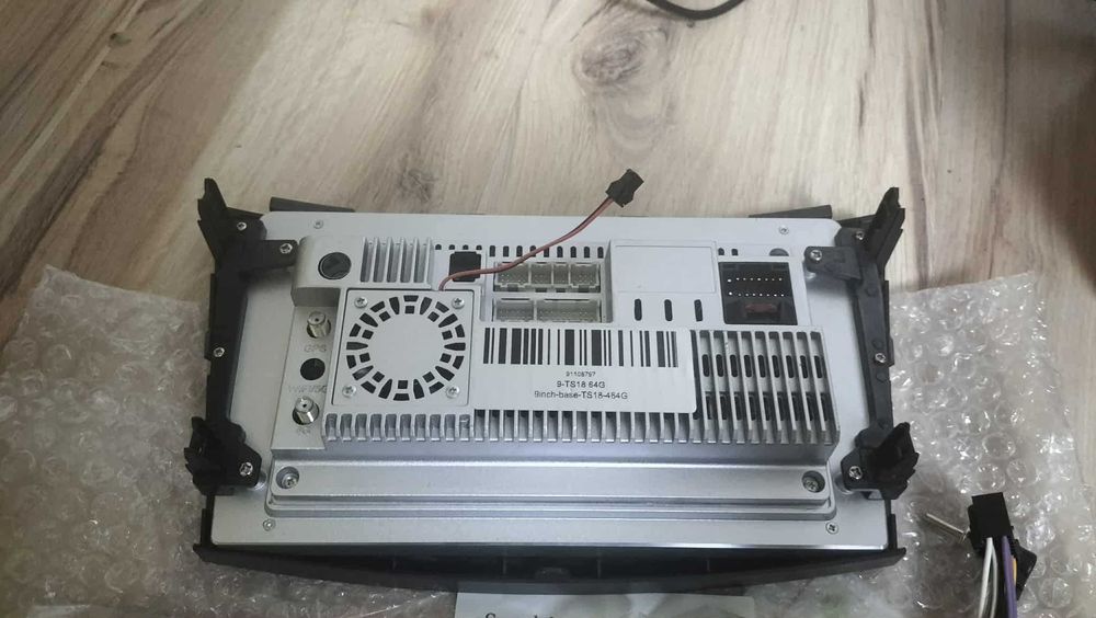 Radio Suzuki swift  2011/17