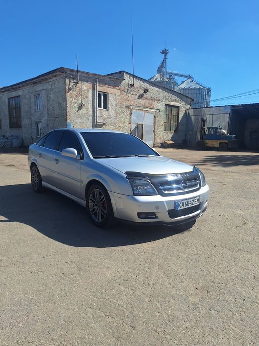 Продам Опель вектра с 1.9 дизель