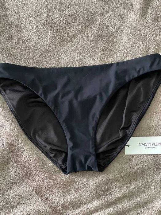 Низ купальника calvin klein, s, новые оригинальные