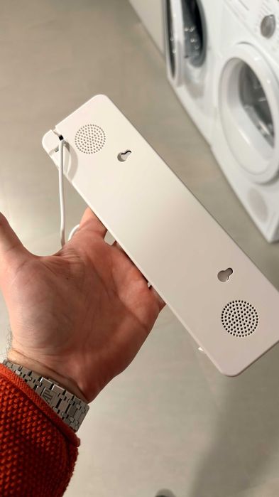 relogio despertador com wifi app tuya