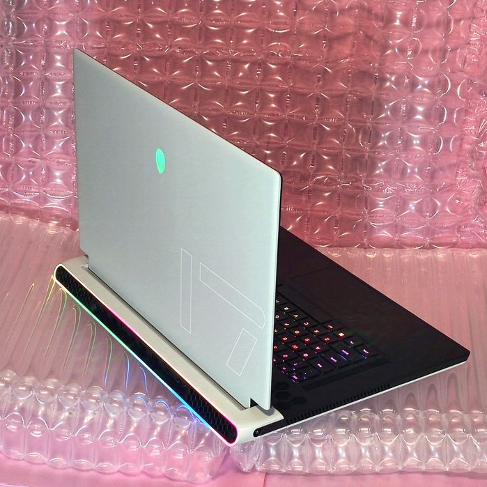 Ігровий ноутбук Dell Alienware X17 R2 i9-12900HK RTX 3080ti 16Gb