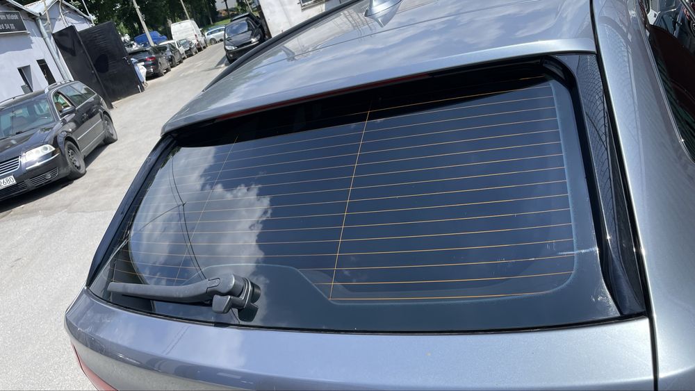 Przyciemnianie szyb Kraków venaplex folie nanoceramiczne