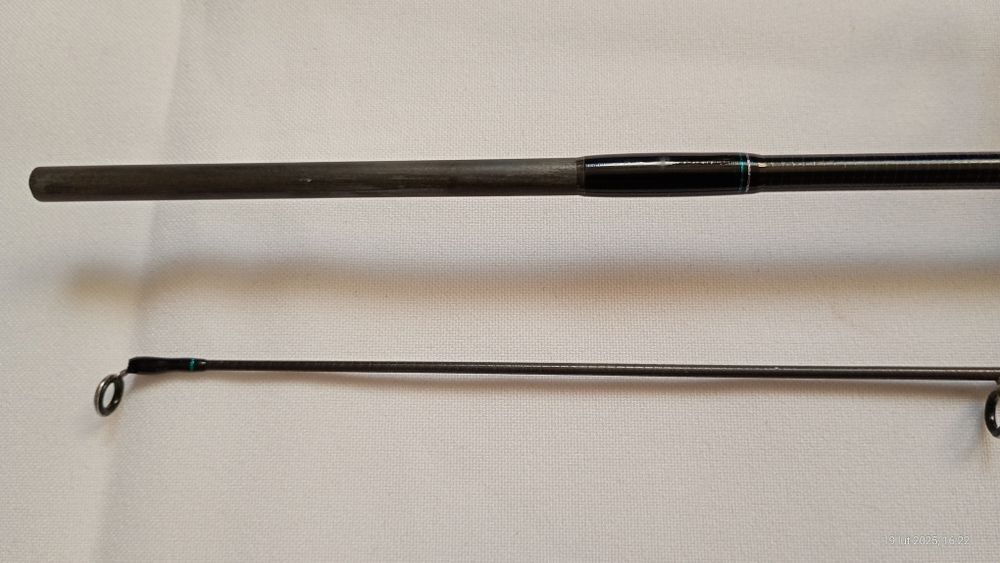 Spining Daiwa POWERMESH