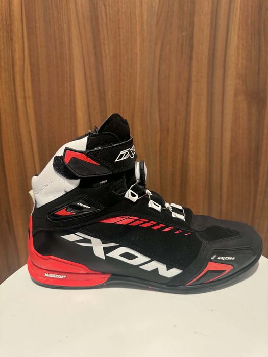Buty Ixon Bull WP