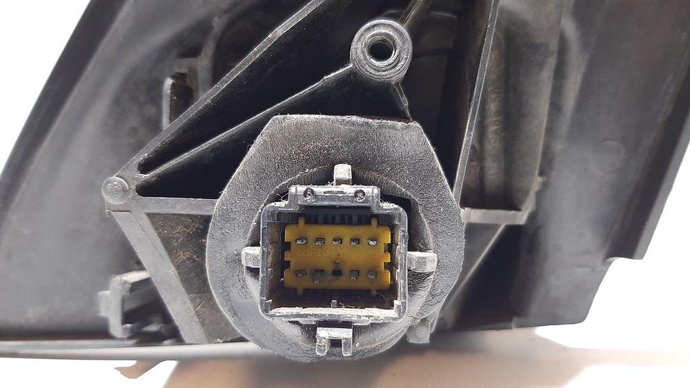 Retrovisor / espelho direito RENAULT Megane II CC (EM0/1_)
