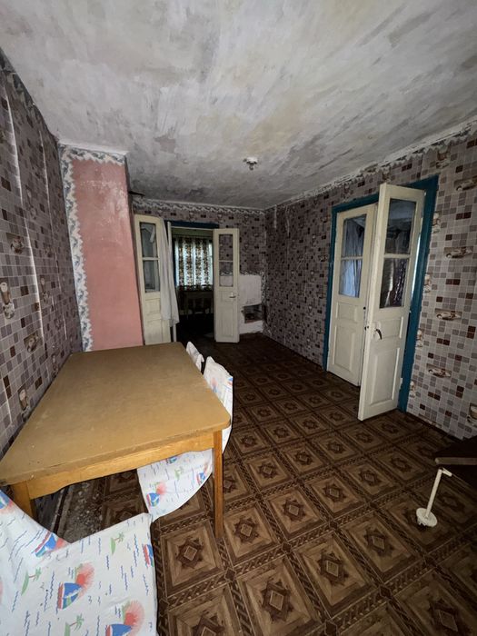 Продам будинок в с. Тернівка