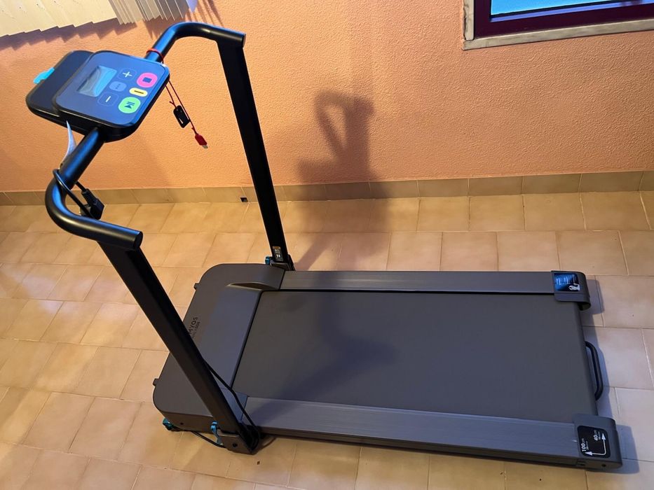 Passadeira Domyos Walk500