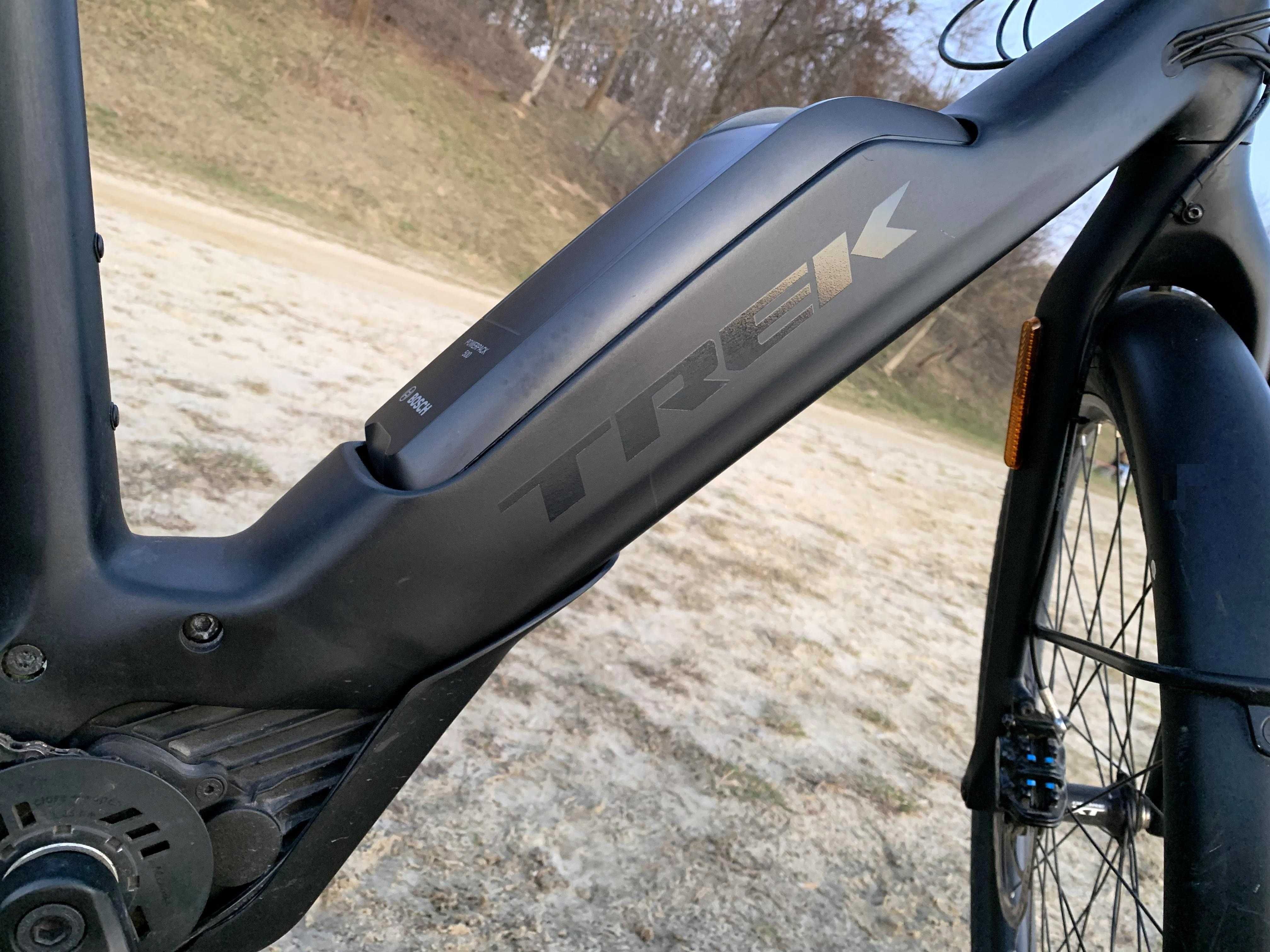 Trek E BIKE Trek super commuter 9s 1 649 Olx