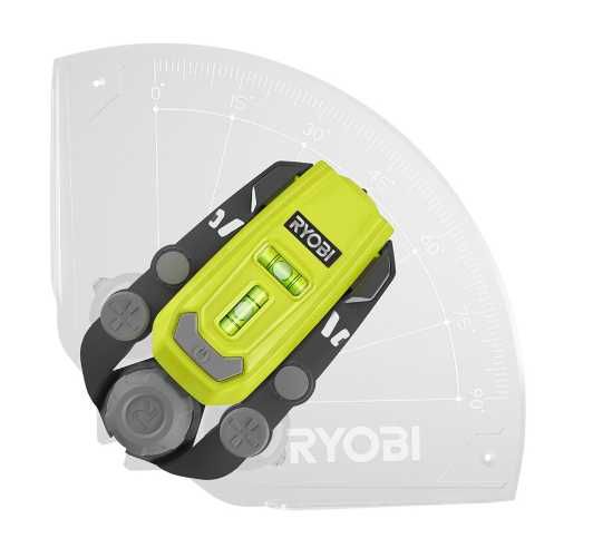 Poziomica laserowa RYOBI ELL1750