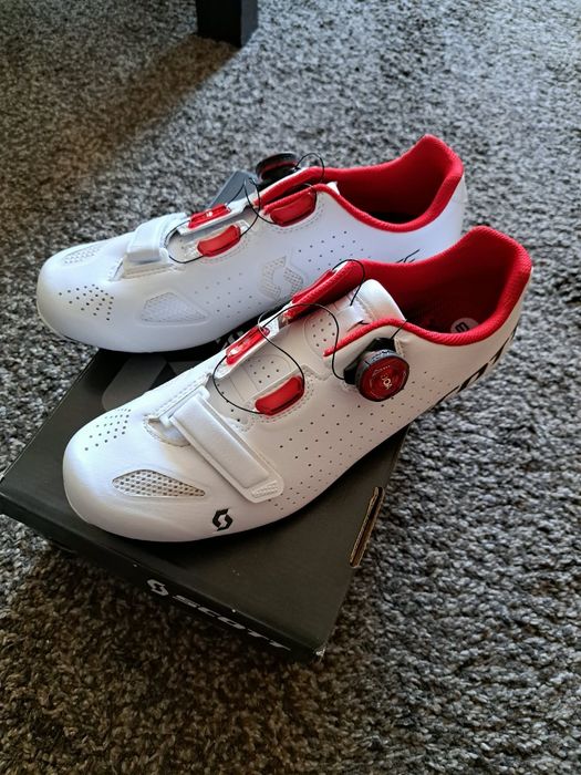 Buty szosowe Scott Road Vertec - rozm. 43