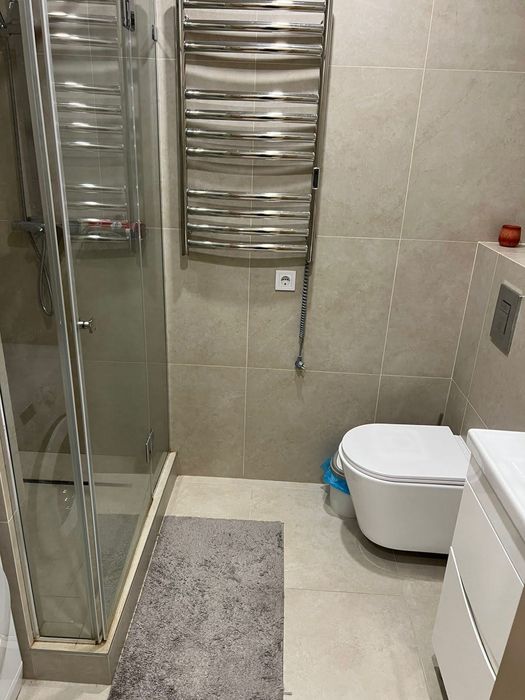 Жк. Фаворит  евро 1-кімнатна