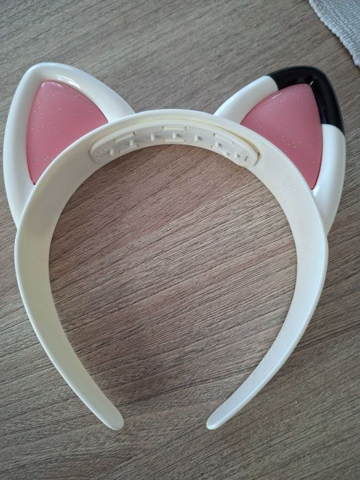 Opaski SPIN MASTER Koci Domek Gabi Magiczne Uszka