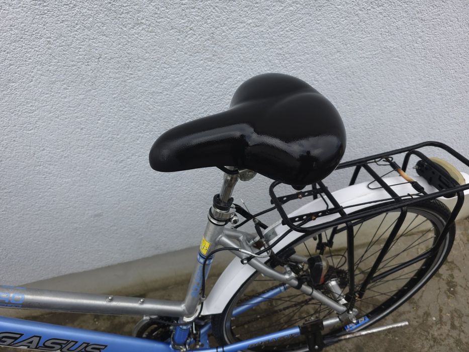 Велосипед Pegasus