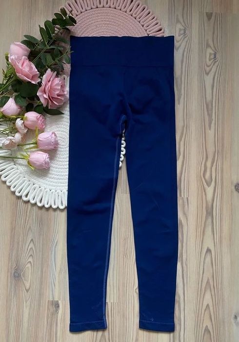 Legginsy w rozmiarze S