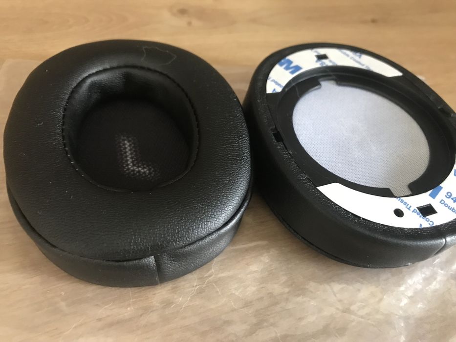 Амбушури Амбушюры подушки для наушников JBL e55BT
