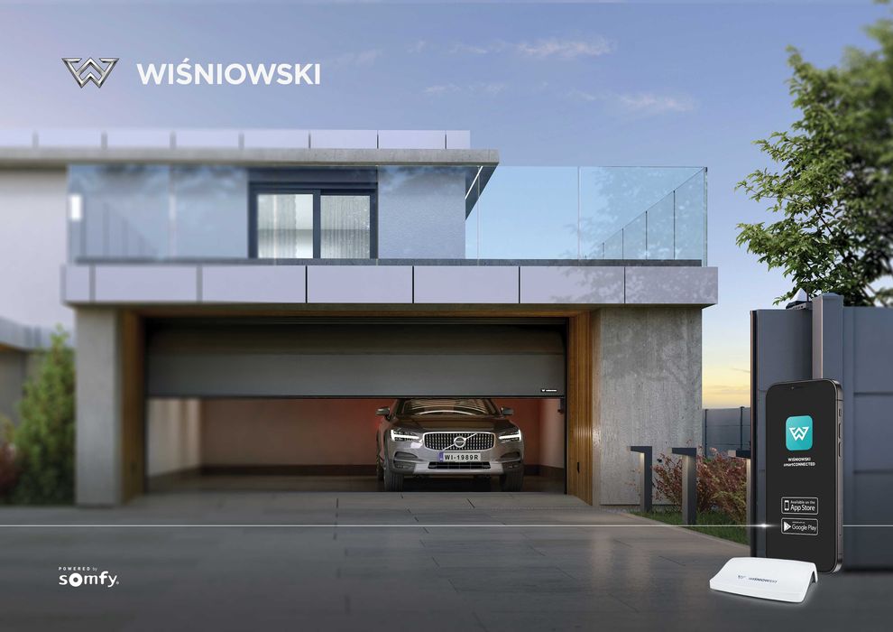 Brama Segmentowa Przemysłowa Garażowa montaż cała Polska !!