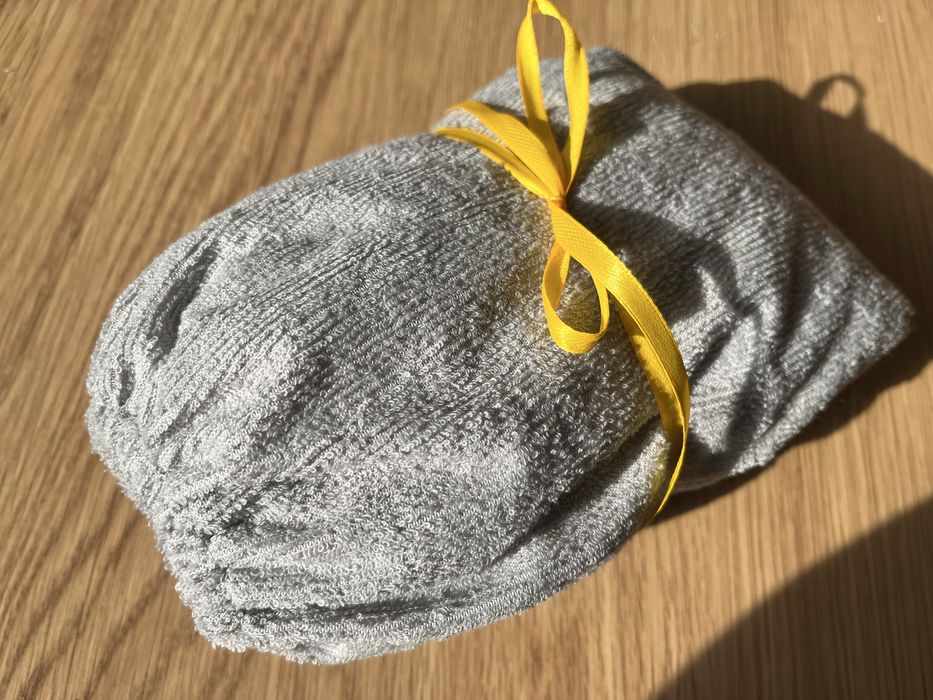 Наматрасник водонепроникний захисний