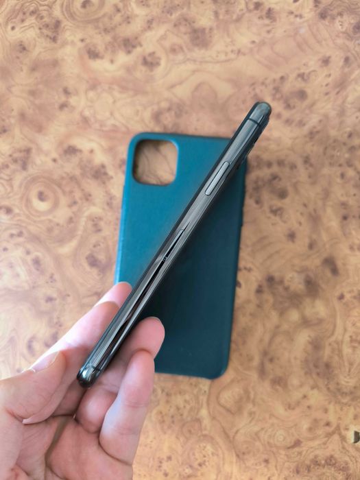 Apple iPhone 11 Pro Max 64 ГБ neverlock