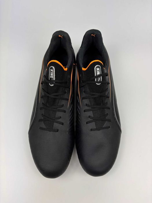 Puma King Ultimate FG/AG, 44.5